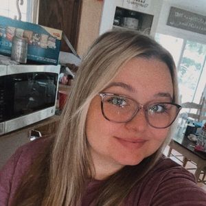 Meet your Posher, Kaitlyn